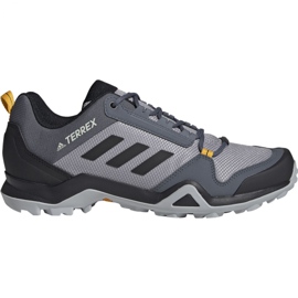 Pantofi Adidas Terrex AX3 M EF0533 gri Pantofi Adidas Terrex AX3 M EF0533 gri