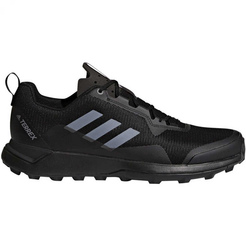 Încălțăminte adidas Terrex Cmtk M S80873 negru