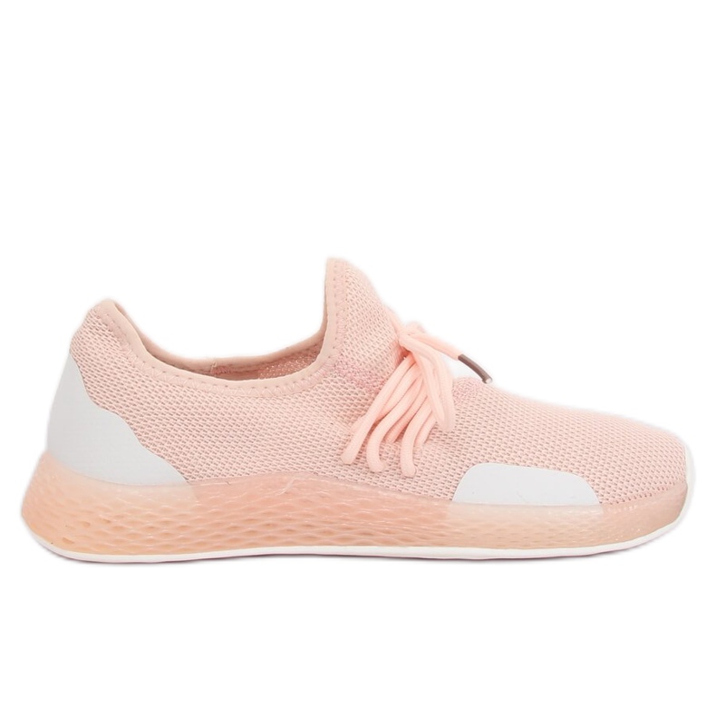 Pantofi sport roz B-6851 Roz Pantofi sport roz B-6851 Roz