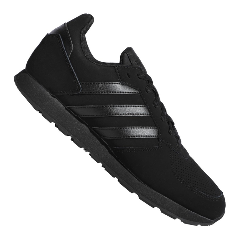 Pantofi Adidas 8K M F36889 negru
