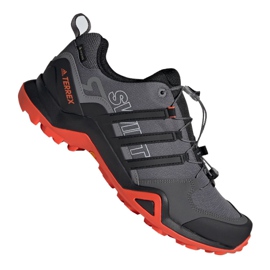 Încălțăminte adidas Terrex Swift R2 Gtx M G28410 negru