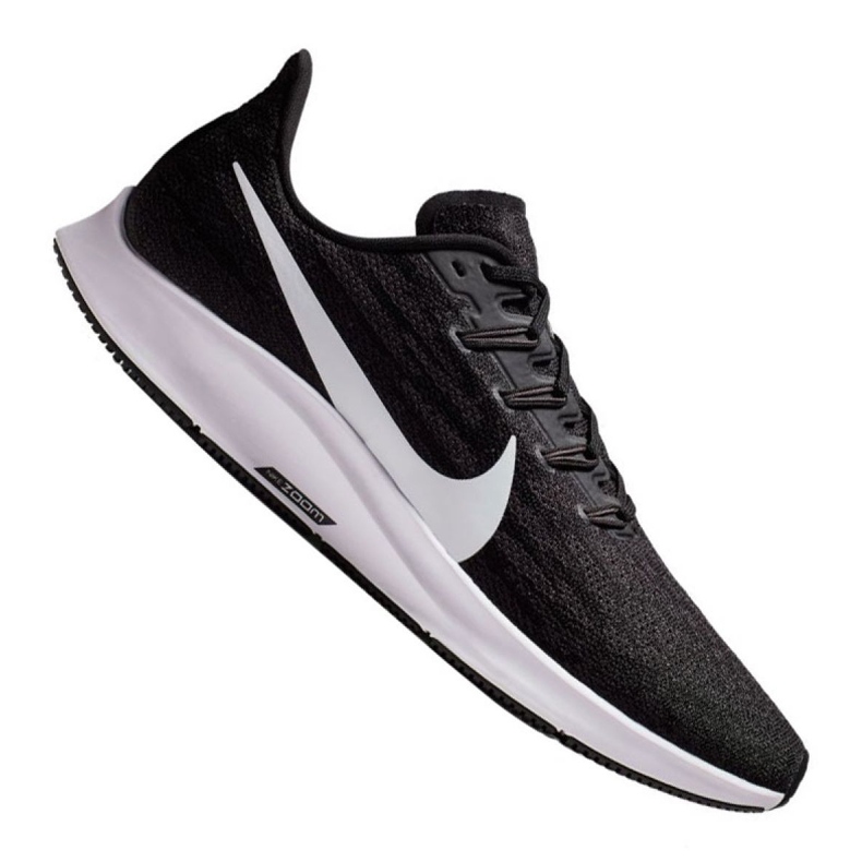 Pantofi Nike Air Zoom Pegasus M AQ2203-002 negru