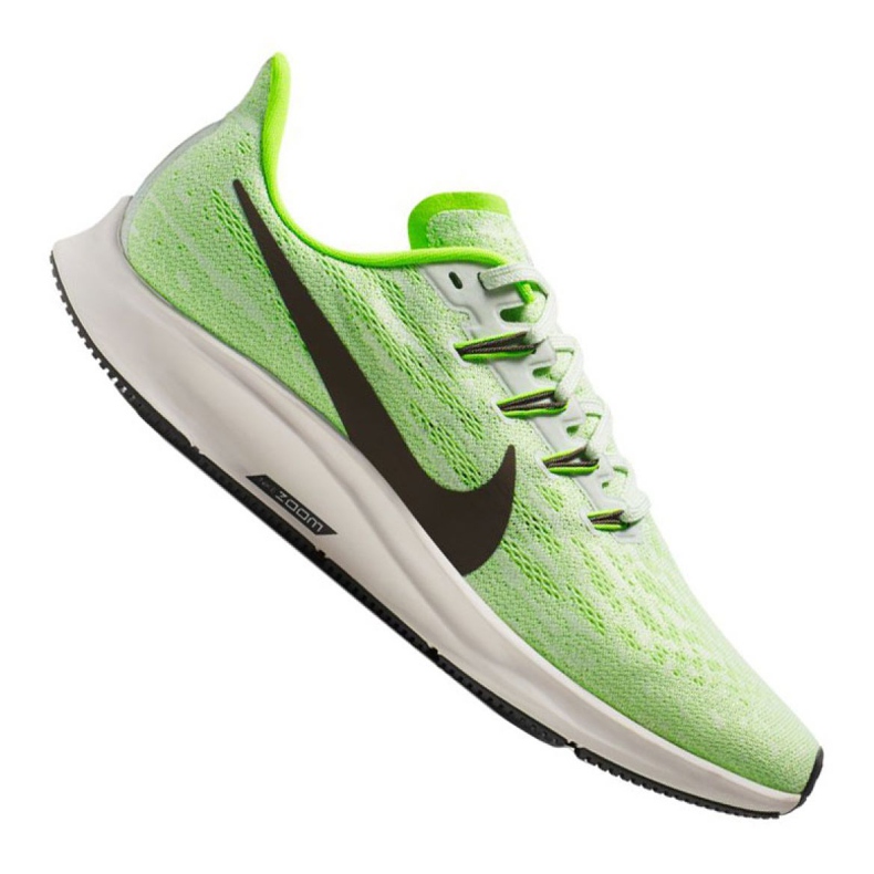 Pantofi Nike Air Zoom Pegasus M AQ2203-003 verde