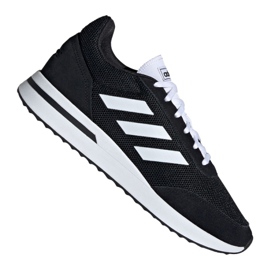 Pantofi Adidas Run 70S M EE9752 negru