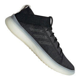 Pantofi Adidas PureBOOST Trainer M DB3389 negru