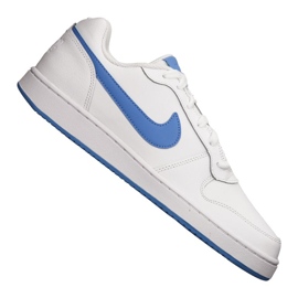 Nike Ebernon Low M AQ1775-102 alb
