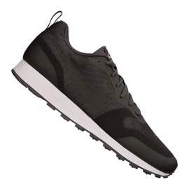 Pantofi Nike Md Runner 2 19 M AO0265-003 negru Pantofi Nike Md Runner 2 19 M AO0265-003 negru