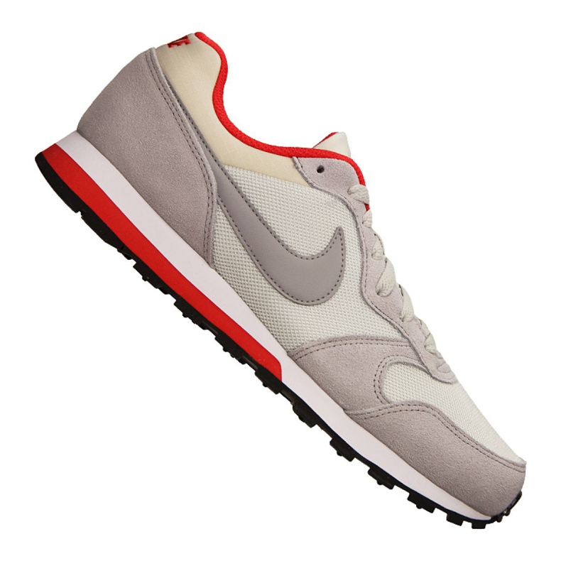 Pantofi Nike Md Runner 2 M 749794-005 gri multicolor