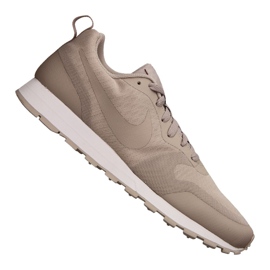 Nike Md Runner 2 pantofi 19 M AO0265-200 bej