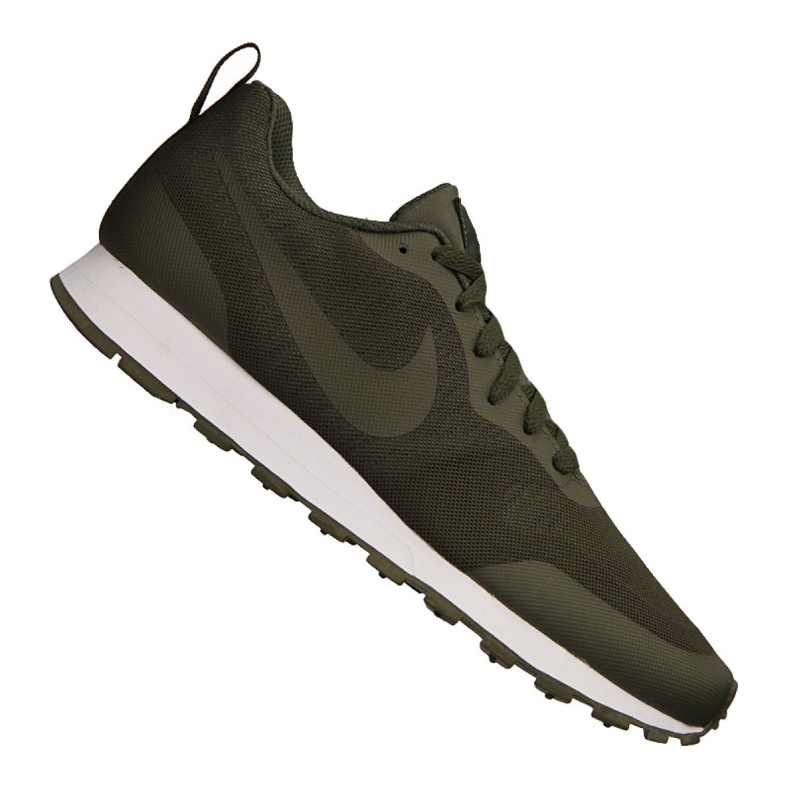 Pantofi Nike Md Runner 2 19 M AO0265-300 verde
