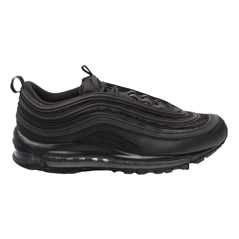 Nike Air Max 97 001 Negru