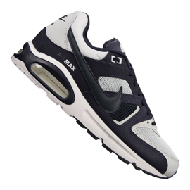 Pantof Nike Air Max Command M 629993-045 albastru marin