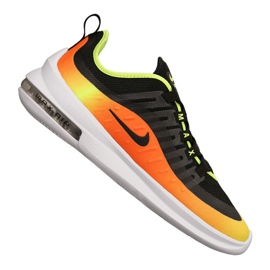 Pantof de antrenament Nike Air Max Axis Premium M AA2148-006 albastru marin multicolor