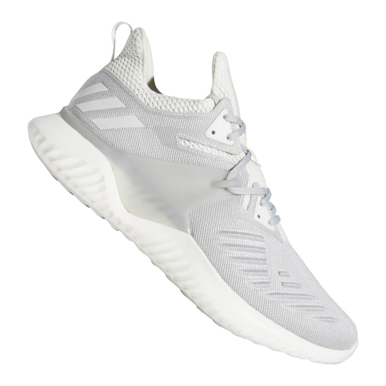 Pantofi de alergare adidas Alphabounce Beyond M BD7095 alb