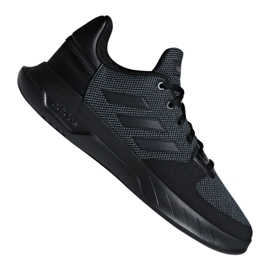 Pantofi Adidas Fusion Flow M F36235 negru