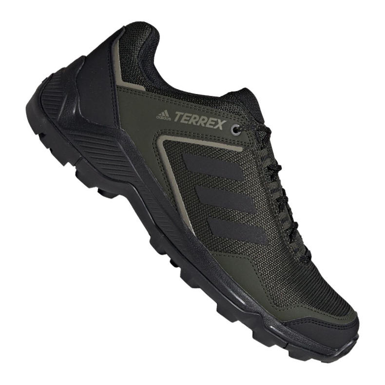 Pantofi de trekking adidas Terrex Eastrail M BC0974 verde