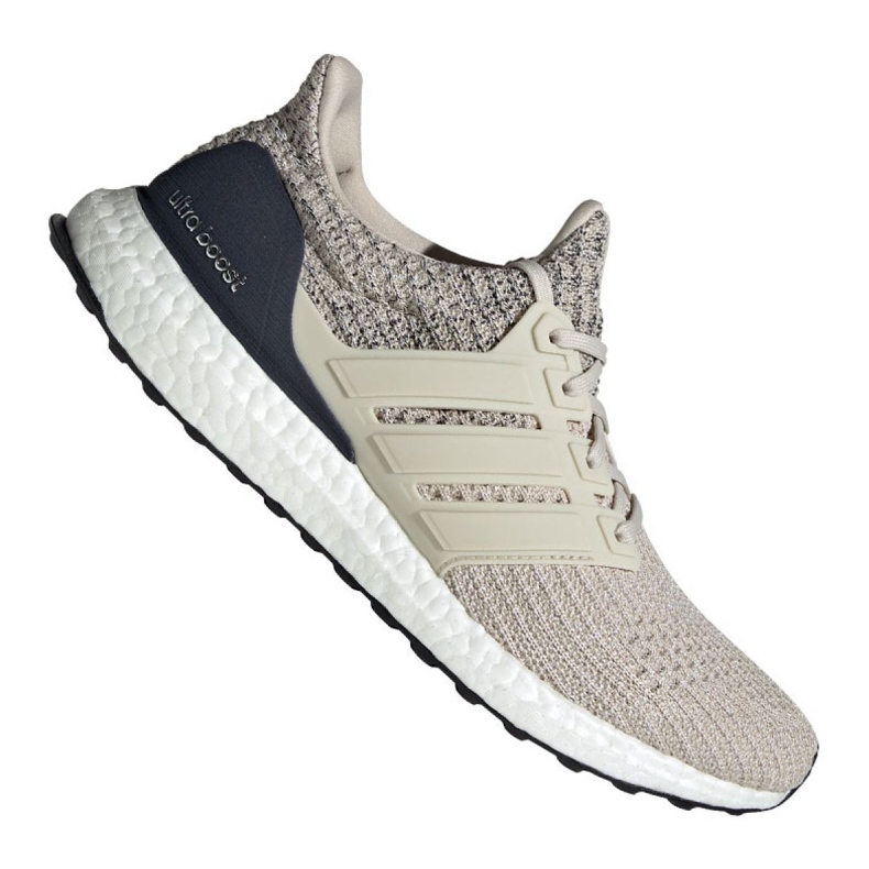 Pantofi Adidas UltraBoost M F35233 bej