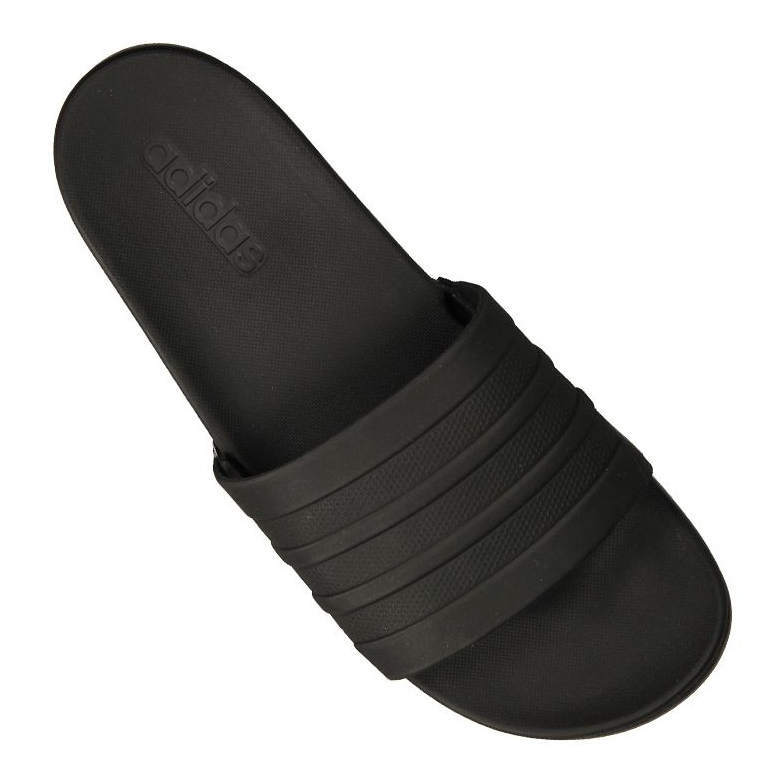 Papuci Adidas Adilette Comfort M S82137 negru