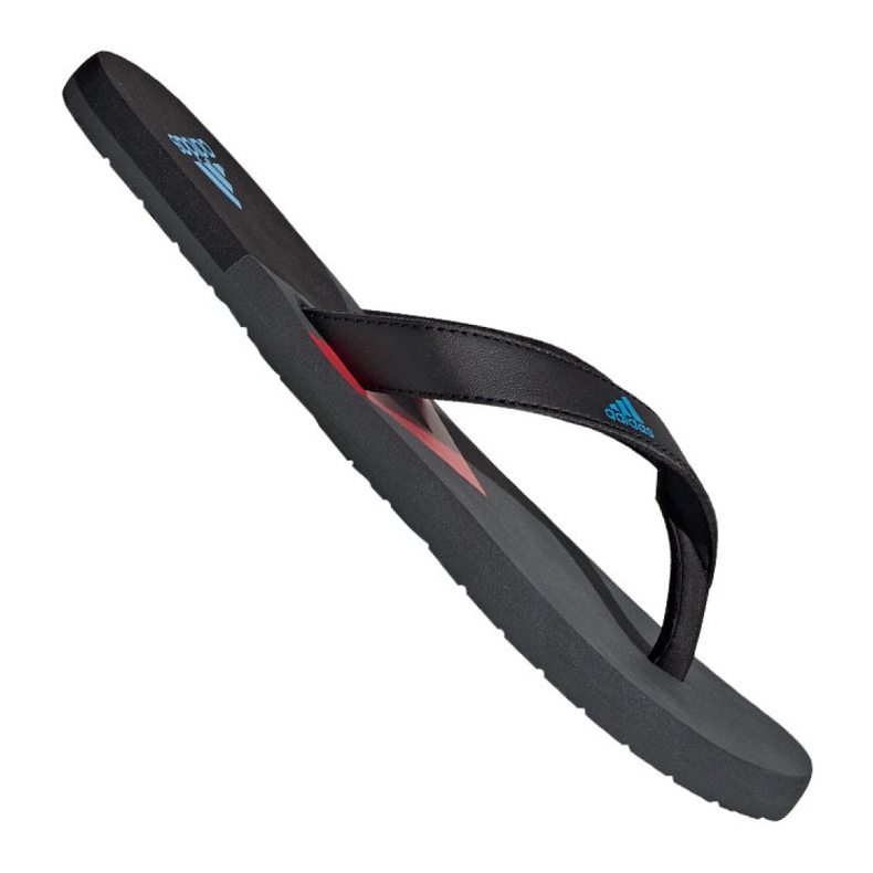 Flip-flops adidas Eezay Flip Flop M F35024 negru
