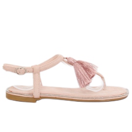 Flip-flops roz 7263 Roz