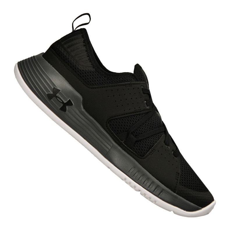 Givova Pantofi de antrenament Under Armour Showstopper 2.0 M 3020542-005 negru