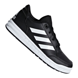 Adidas AltaSport Jr D96871 negru