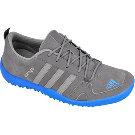Pantofi Adidas Daroga Lea Jr S32047 gri