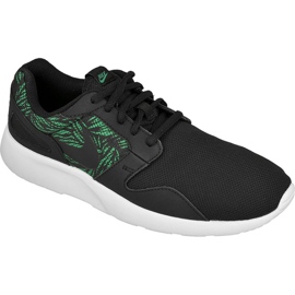 Pantofi Nike Sportswear Kaishi Print M 705450-003 negru Pantofi Nike Sportswear Kaishi Print M 705450-003 negru
