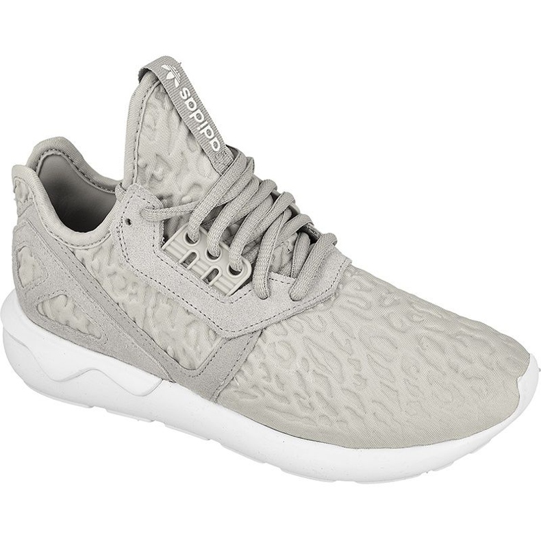Pantofi Adidas Originals Tubular Runner W S78929 multicolor gri