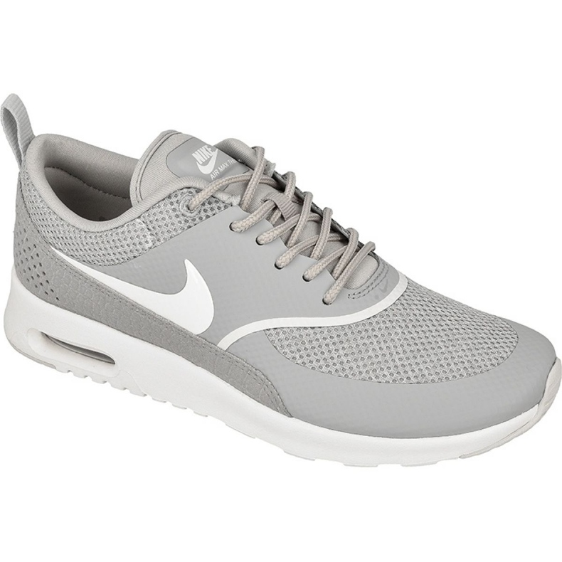 Pantofi Nike Sportswear Air Max Thea W 599409-021 gri