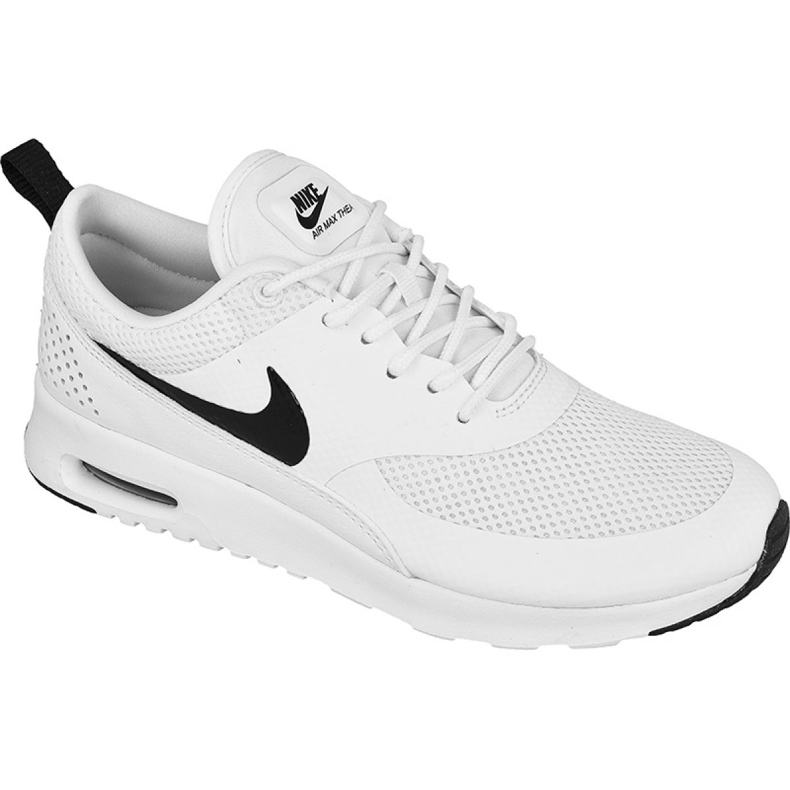 Nike Sportswear Air Max Thea W 599409-103 alb