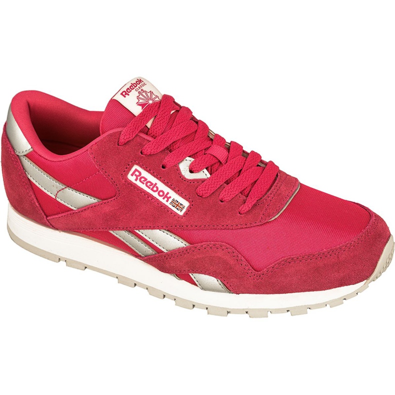 Reebok Classic Nylon Jr BD1287 roz