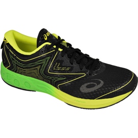 Pantofi de alergare Asics Noosa Ff M T722N-9085 negru