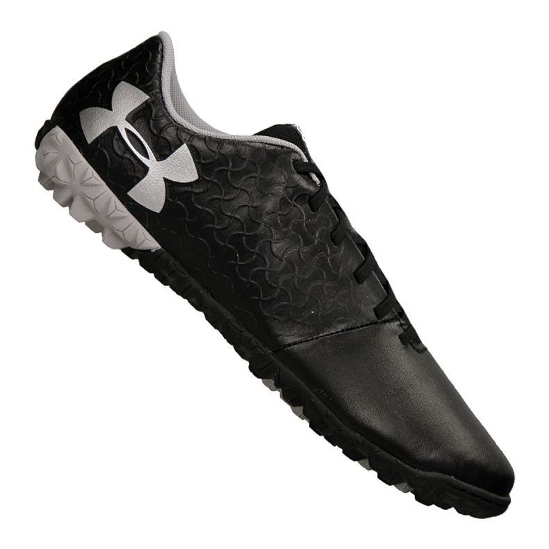 Ghete de fotbal Under Armour Magnetico Select Tf M 3000116-001 multicolor negru