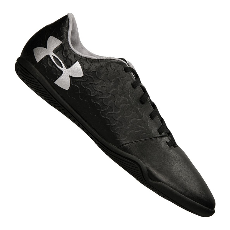 Încălțăminte de interior Under Armour Magnetico Select In M 3000117-001 multicolor negru