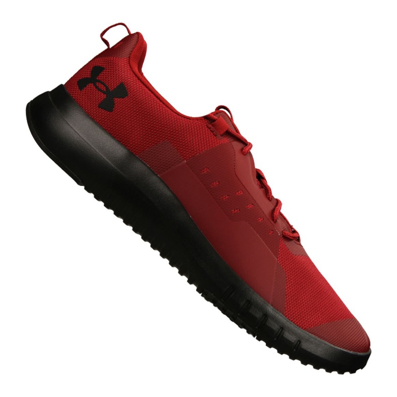 Pantofi de antrenament Under Armour TR96 M 3021296-600 roșu