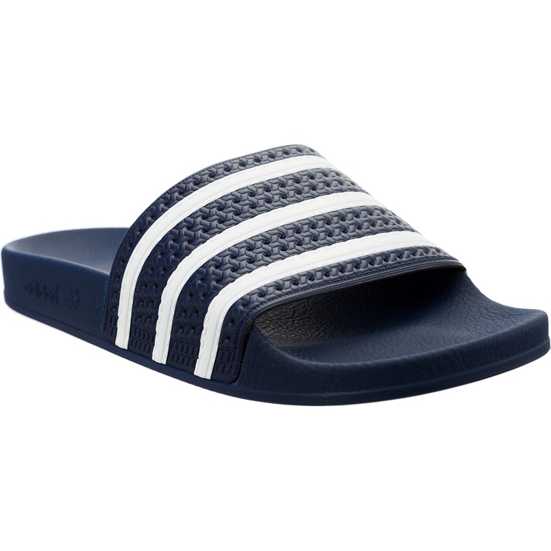 Adidas Adilette 022 albastru marin