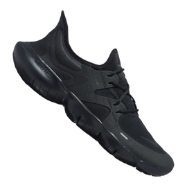 Pantofi de alergat Nike Free Rn 5.0 M AQ1289-006 negru