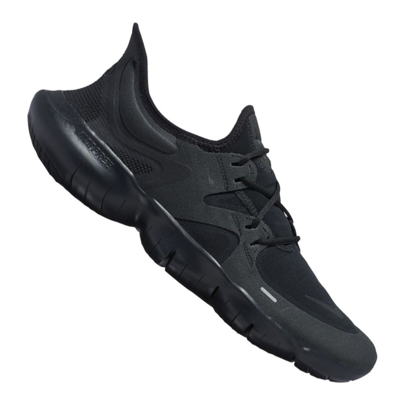 Pantofi de alergare Nike Free Rn 5.0 M AQ1289-006 negru Pantofi de alergare Nike Free Rn 5.0 M AQ1289-006 negru