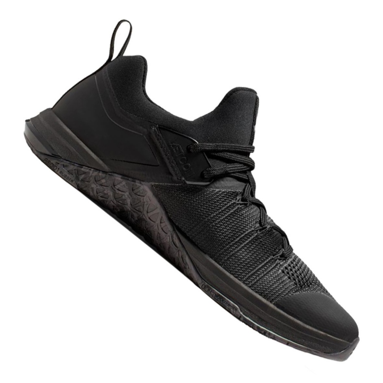 Pantof de antrenament Nike Metcon Flyknit 3 M AQ8022-010 negru