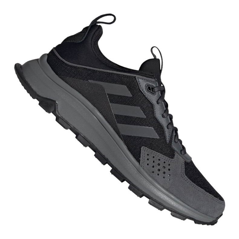 Pantofi de alergare adidas Response Trail M EG0000 negru