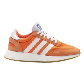 Adidas I 5923 950 Încălțăminte pentru încălțăminte semi-corală White Gum 3 portocale multicolor Adidas I 5923 950 Încălțăminte pentru încălțăminte semi-corală White Gum 3 portocale multicolor
