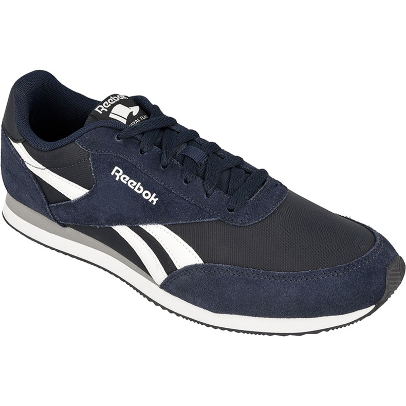 Reebok Royal Classic Jogger 2 M V70711 albastru marin