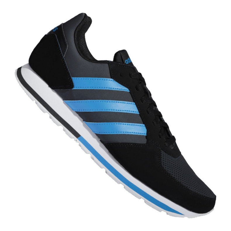 Pantofi Adidas 8K M F36888 negru