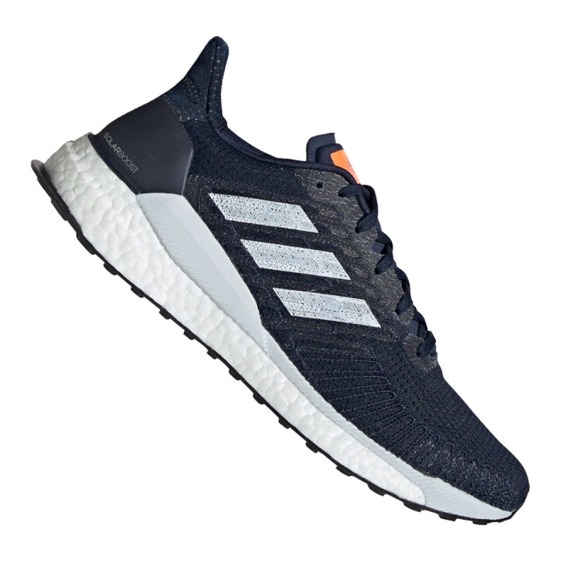Pantofi de alergare adidas Solar Boost 19 M G28059 multicolor
