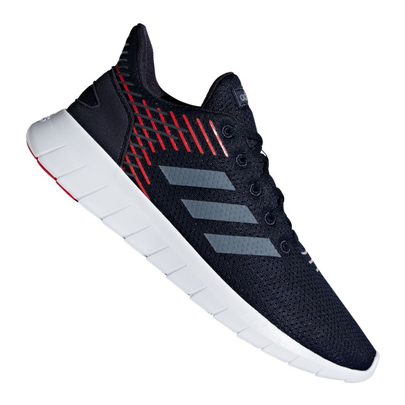 Pantofi de alergare adidas Asweerun M F36334 multicolor
