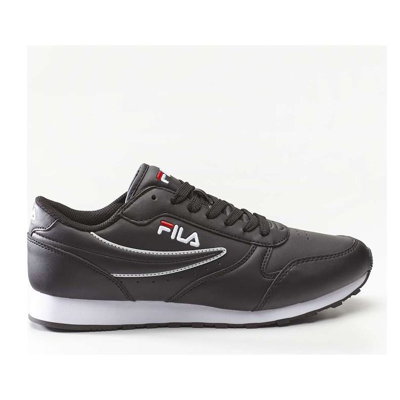 Fila Orbit Low 25Y Negru