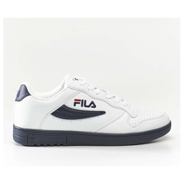 Fila Fx100 Low 98F alb rochie albastru