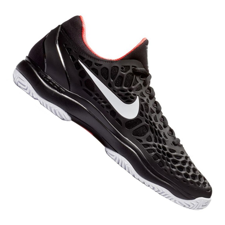 Pantof de tenis Nike Air Zoom Cage 3 M 918193-026 negru
