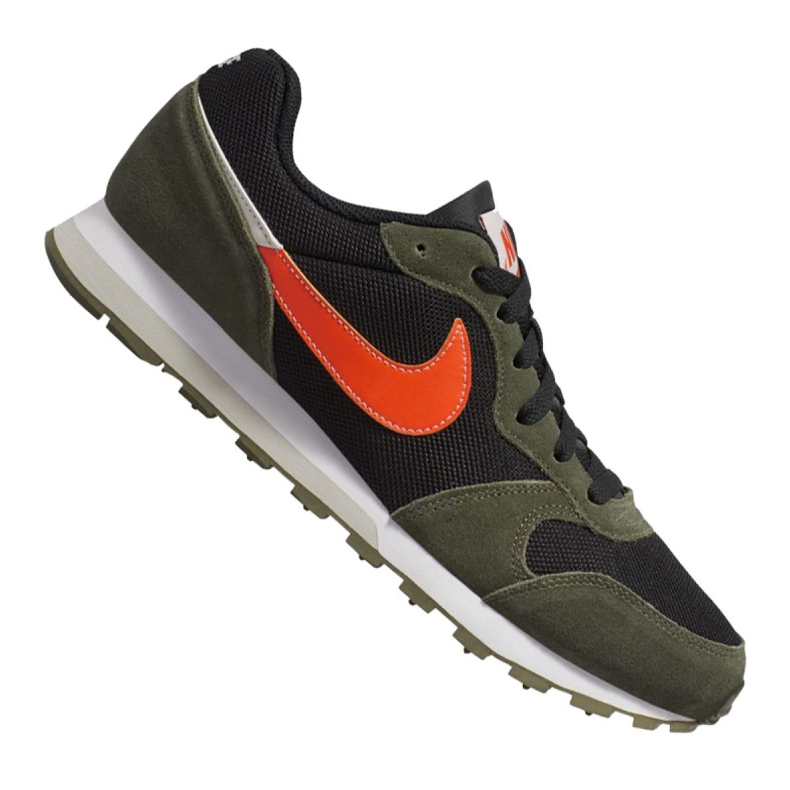 Pantofi Nike Md Runner 2 ES1 M CI2232-003 verde
